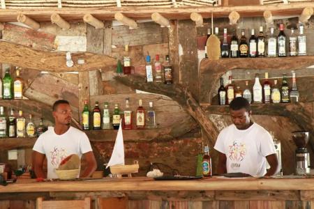Ujamaa Beach - 28