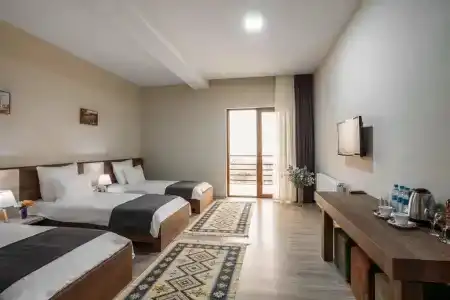 Holiday Inn Telavi, An Ihg - 27