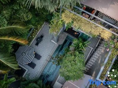 Shinta Mani Angkor & Bensley Collection Pool Villas - 204
