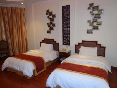 Bahrain Carlton - 33