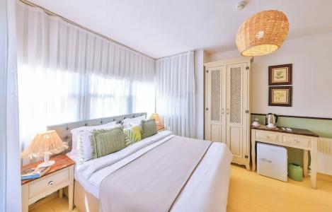 Palas Alaçatı - Adult Only - 33