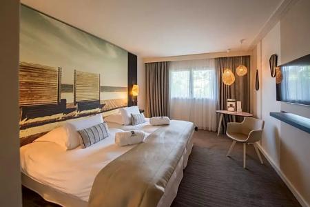 Hôtel & Spa Les Bains d'Arguin by Thalazur - 46