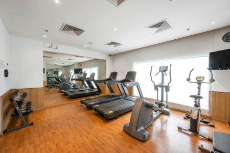 Holiday Inn Express Chennai Omr Thoraipakkam, An Ihg - 18