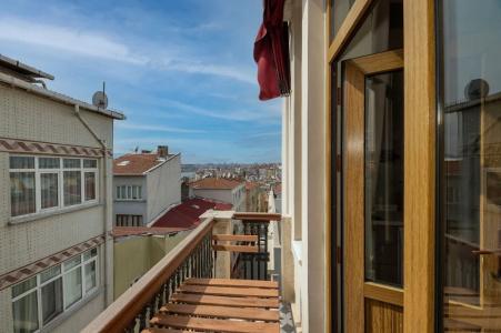 O'Pera Okanlı Suites - 16