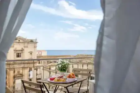 Maison Ortigia - 61
