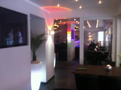 Restaurant La Piazza - 2