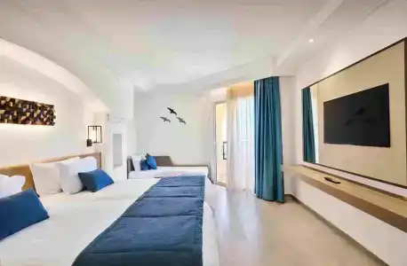 Royal Kenz Thalasso & Spa - 55