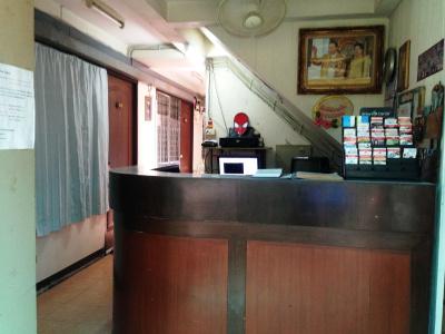 Amarin Inn - 1