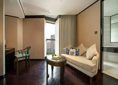 voco - Hangzhou Binjiang Minghao, an IHG - 93