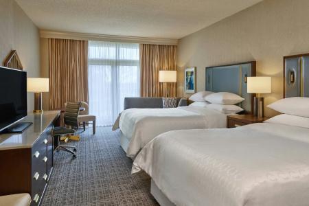 Sheraton Music City Nashville Airport - 22