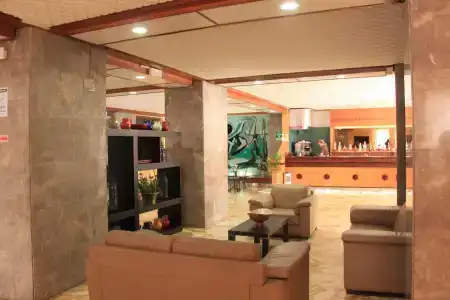 Plaza - 1