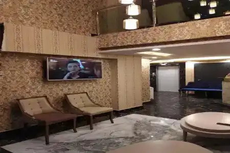 Akdeniz Van Otel - 5