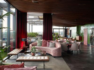 Radisson Blu Caledonien, Kristiansand - 22