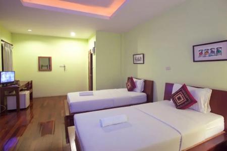Baan Lapoon - 34