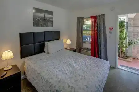 Green Seas Motel - 32