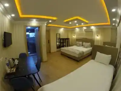 Meydan Suites - 59