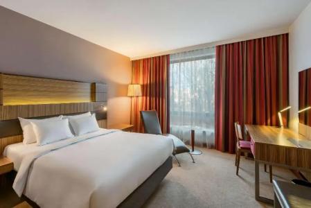 Radisson Blu Krakow - 29