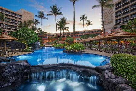Marriott's Maui Ocean Club - Molokai, Maui & Lanai Towers - 14