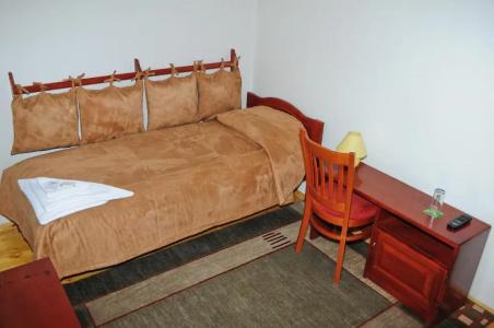 Kris Guest House - 31