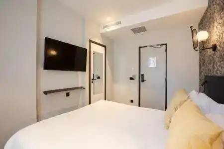 Hôtel Prince Albert Concordia - 34