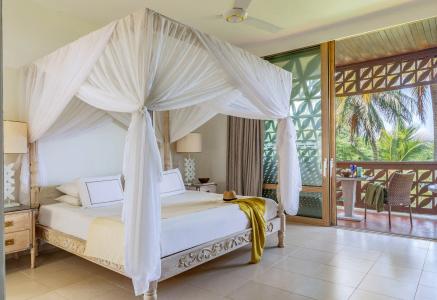Melia Zanzibar - 3