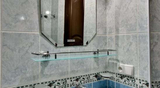 Bed & Breakfast Bishkek - 5