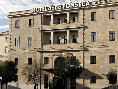 Abba Fonseca - 0