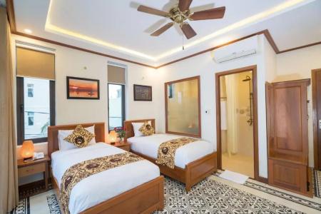 Hoi An Discovery Villa - 69