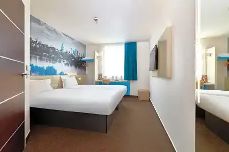 b&b Warszawa-OkęCie - 21