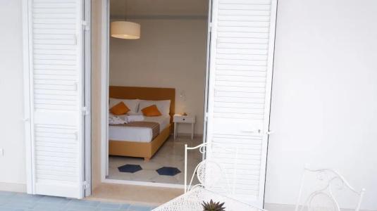 Kalinifta Rooms Apartment - 135