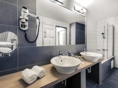 Mercure Budapest City Center - 39