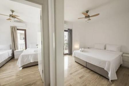 Paydos Otel Yarımada - 104