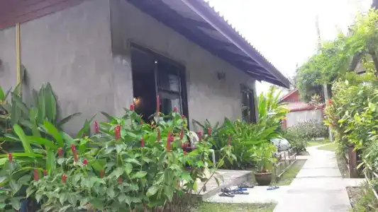 Maehaad Garden Inn - 29