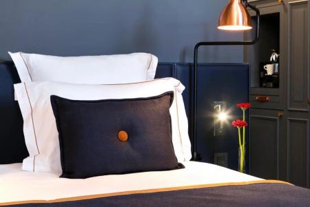 Hôtel Square Louvois - 62