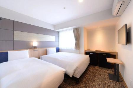 Vessel Inn Ueno Iriya Ekimae - 33