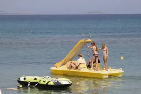 Aeolos Beach - 34