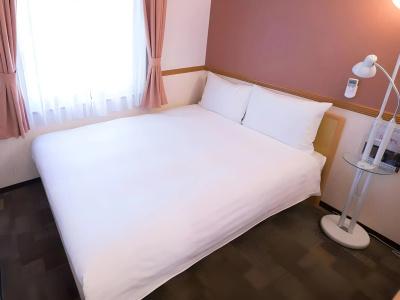 Toyoko Inn Ekimae - 46