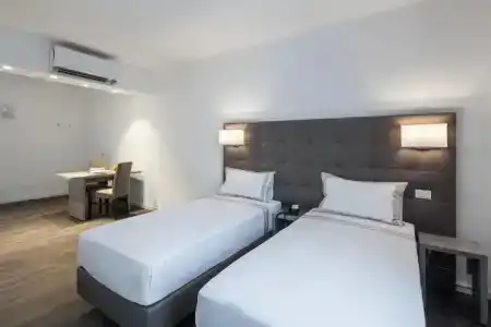 Studio Inn Centrale - 77