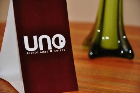 Uno Buenos Aires Suites - 42