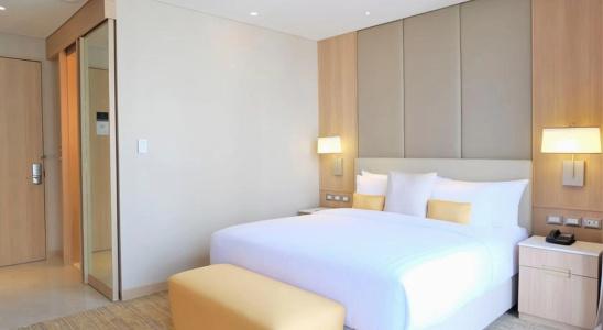 Skyview Bangkok - Sha Extra Plus - 2