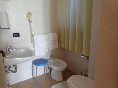Albergo Salerno - 18
