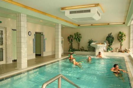 Thermen-Rottaler Hof - 16