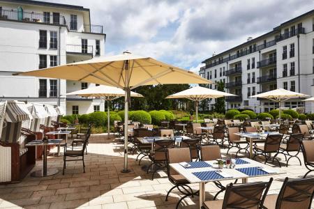 Steigenberger Grand& Spa Heringsdorf - 31