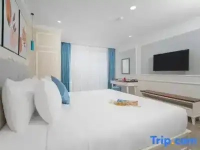 Grand Sea View & Spa - 67