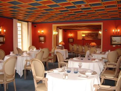 Grand Hôtel du Luxembourg et La Table du Grand Luxembourg - 19