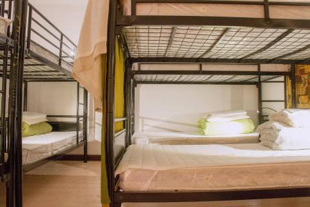 Hostel Yume-Nomad Kobe - 5