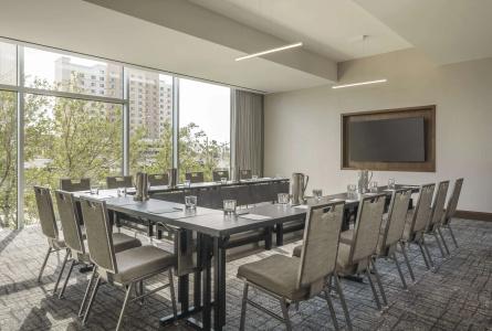 Hyatt Regency Houston Galleria - 24