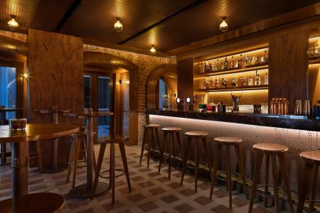 JW Marriott Istanbul Bosphorus - 38