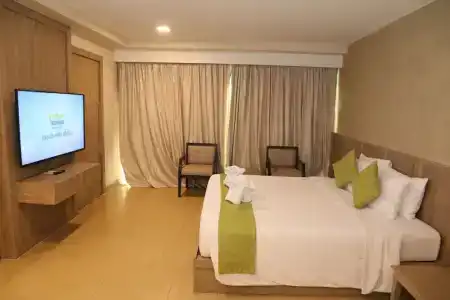 Crystal Palace Pattaya -Sha Extra Plus - 107