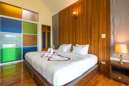 Pattra Vill Resort - Sha Extra Plus - 105